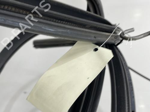 Rubber door seal HYUNDAI i30 (FD) 1.6 CRDi | BP26965053C142 