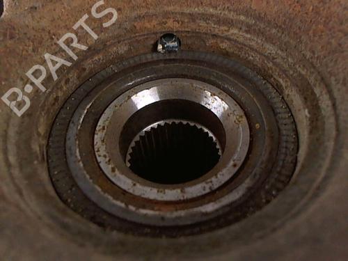 Used Left front steering knuckle PEUGEOT BOXER Van 2.2 HDi 120 (120 hp) 20461922