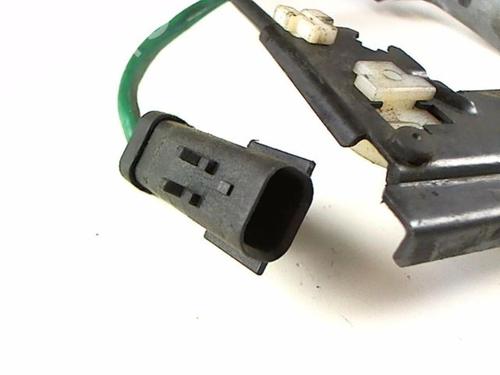 Rear right window mechanism JEEP GRAND CHEROKEE II (WJ, WG) 4.7 V8 4x4 | BP20411049C25 