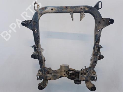 Used Subframe OPEL MERIVA B MPV (S10) 1.7 CDTI (75) (110 hp) 20405200