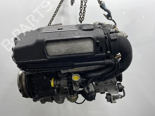 Engine BMW 3 (E46) 330 d | BP31053351M1 