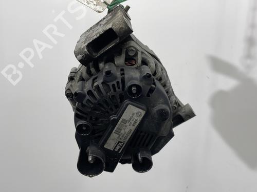 Alternator FIAT LINEA (323_, 110_) 1.3 D Multijet (323AXB11, 323AXB1A) | BP31027974M7 - Image 3