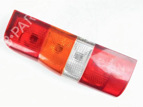 Feu arrière gauche FORD TRANSIT Platform/Chassis (FM_ _, FN_ _) 2.0 TDCi (F_E_, F_F_) (125 hp) 31817522