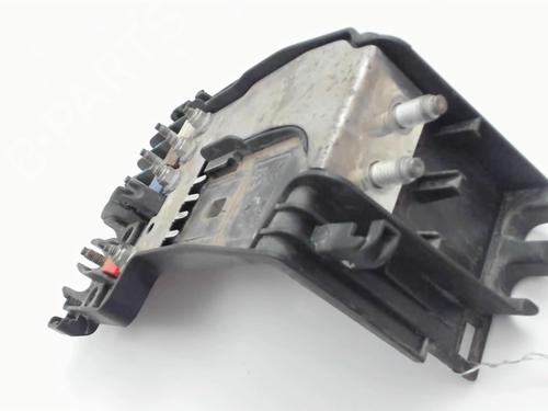 Used Electronic module Electronic module PEUGEOT 308 I (4A_, 4C_) 1.6 HDi (90 hp) 20417065 20417065