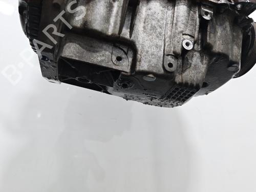 Used Engine Engine RENAULT CLIO II (BB_, CB_) 1.5 dCi (B/C2J) (68 hp) 40512668 40512668