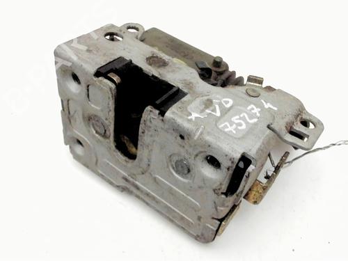 Front right lock AIXAM A.741 0.4 D | BP27163673C97 - Image 5
