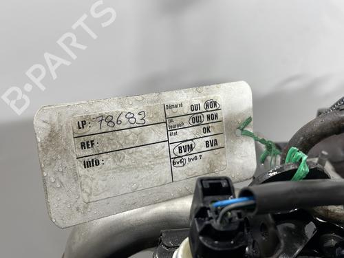 Engine RENAULT CLIO IV (BH_) 1.5 dCi 90 | BP31602532M1 - Image 6