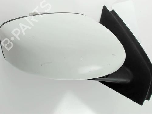 Right mirror FIAT STILO (192_) 1.9 JTD (192_XF1A) | BP20477151C27 