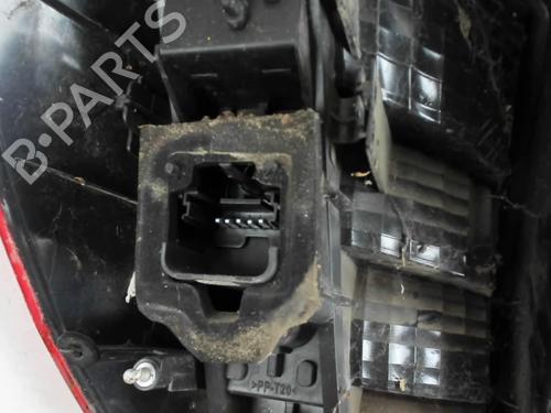 Right taillight RENAULT SCÉNIC II (JM0/1_) 1.9 dCi (JM0G, JM12, JM1G, JM2C) | BP32275840C35