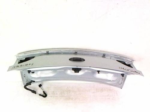 Tailgate RENAULT MEGANE I Classic (LA0/1_) 1.6 16V (LA00, LA04, LA0B, LA11, LA16, LA19, LA1J, LA1K,... | BP20477603C6 