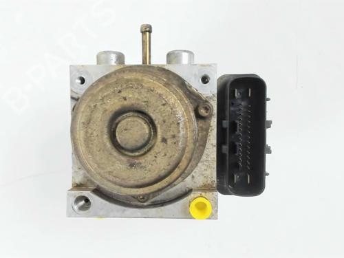 ABS pump NISSAN X-TRAIL I (T30) 2.2 dCi 4x4 | BP29638742M43 