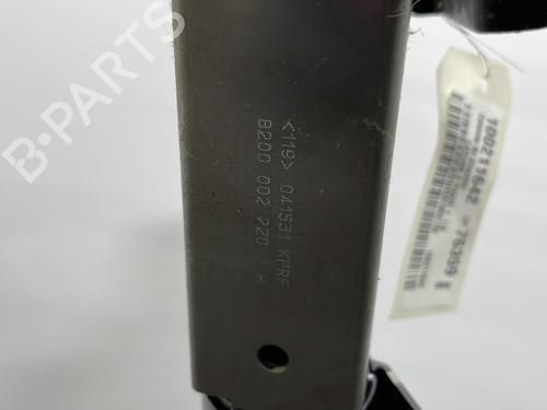 Used Steering column Steering column RENAULT LAGUNA II (BG0/1_) 1.8 16V (BG06, BG0J, BG0M) (116 hp) 23778251 23778251