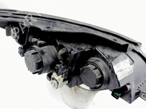 Left headlight HYUNDAI i30 (FD) 1.6 CRDi | BP22102144C28 