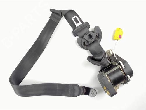 Front right belt tensioner VW TOURAN (1T1, 1T2) 1.9 TDI | BP20420721C88 