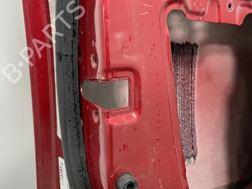 Used Left front door DODGE CALIBER 2.0 CRD (140 hp) 20387180