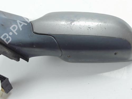 Left mirror AUDI A6 C5 (4B2) 2.5 TDI | BP20405034C26 