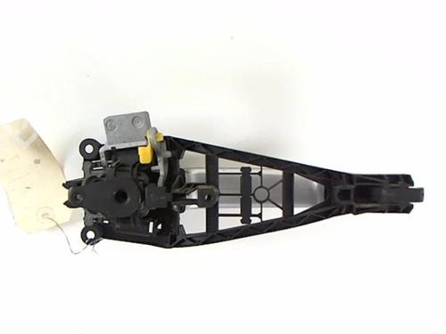 Front left exterior door handle OPEL ZAFIRA / ZAFIRA FAMILY B (A05) 1.7 CDTI (M75) | BP20473066C128 