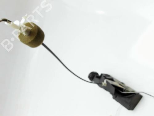 Front left lock MERCEDES-BENZ A-CLASS (W168) A 170 CDI (168.009, 168.109) | BP20424568C98 