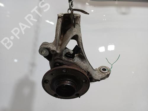 Left front steering knuckle CUPRA ATECA (KH7, KHP, KBP) 2.0 TSI 4Drive | BP38066952M25 - Image 3