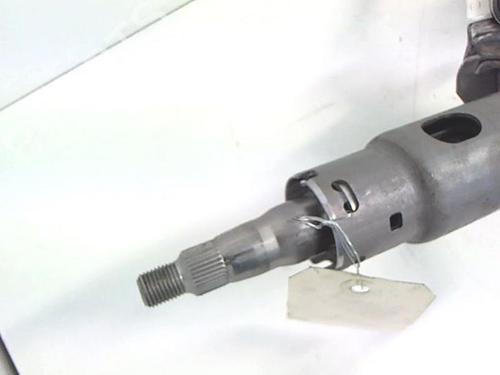Steering column TOYOTA YARIS (_P9_) 1.0 VVT-i (KSP90_, KSP90R) | BP20433107M21 