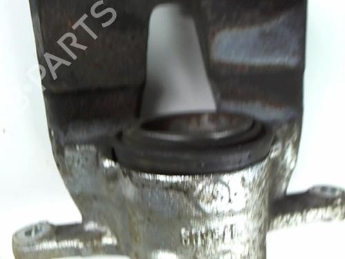 Used Left front brake caliper Left front brake caliper RENAULT MEGANE IV Hatchback (B9A/M/N_) 1.2 TCe 130 (B9MR) (130 hp) 20402972 20402972