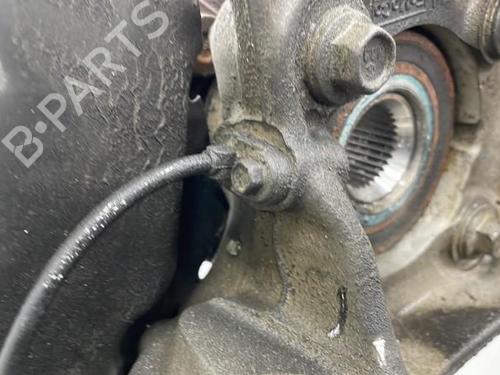 Right rear steering knuckle FORD USA MUSTANG Coupe 5.0 V8 | BP20418736M28 