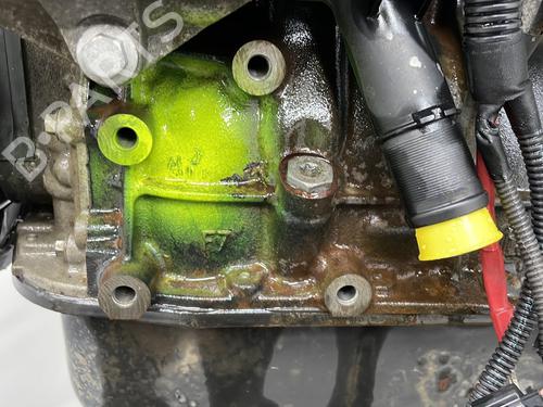 Engine RENAULT CLIO IV (BH_) 1.2 16V | BP33559816M1 - Image 6