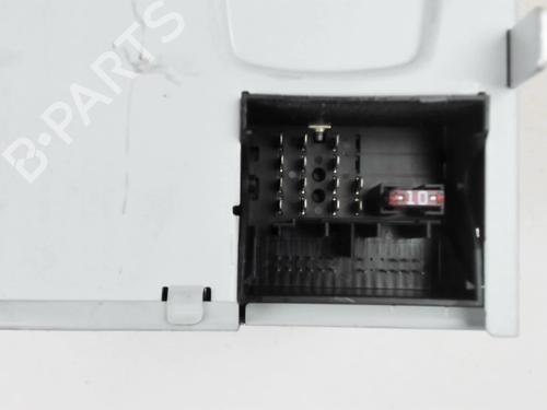 Radio VW BEETLE (5C1, 5C2) 2.0 TFSI | BP39733569E6 - Image 4