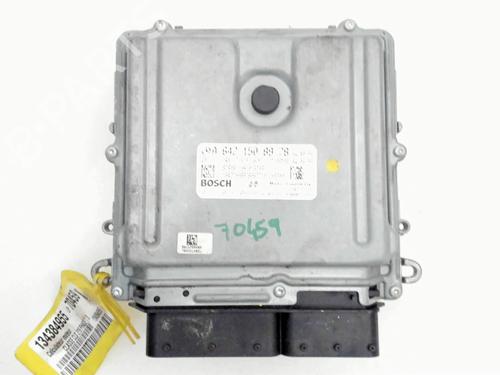 Engine control unit (ECU) MERCEDES-BENZ CLS (C219) CLS 320 CDI | BP40461612M57 - Image 5