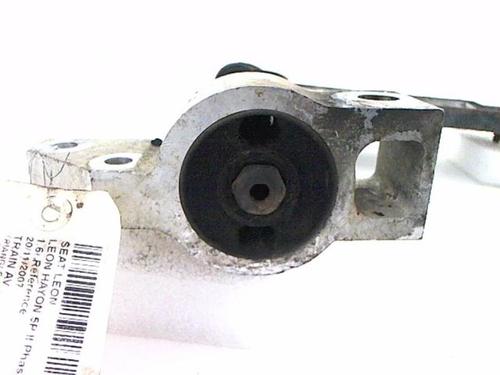 Right front suspension arm SEAT LEON (1P1) 1.6 | BP20477708M13 