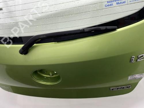 Tailgate HYUNDAI i20 I (PB, PBT) 1.4 CRDi | BP20441310C6 