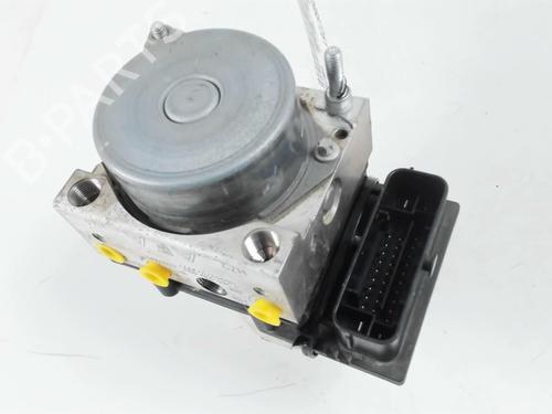 ABS pump OPEL CORSA D (S07) 1.3 CDTI (L08, L68) | BP27838448M43 