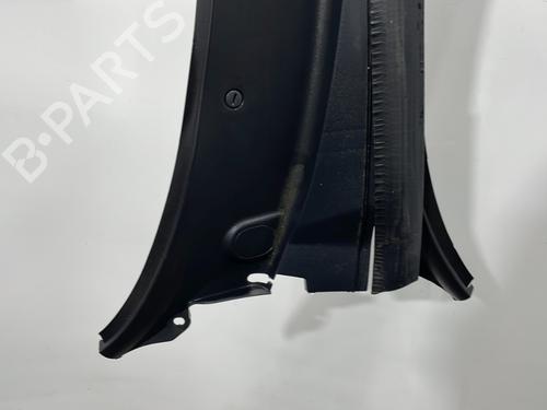 Scuttle panel PEUGEOT PARTNER MPV (5_, G_) 1.6 HDi 90 | BP29976667C110