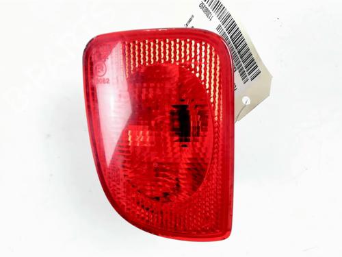 Used Rear bumper left light RENAULT KANGOO Express (FW0/1_) Z.E. (FW0Z, FW1Z) (60 hp) 29638851