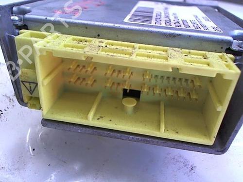ECU airbags TOYOTA COROLLA (_E12_) 1.4 D (NDE120_, NDE120R) | BP21231759M53 