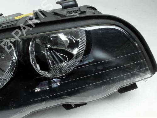 Right headlight BMW 3 (E46) 320 d | BP31362740C29  - Image 7