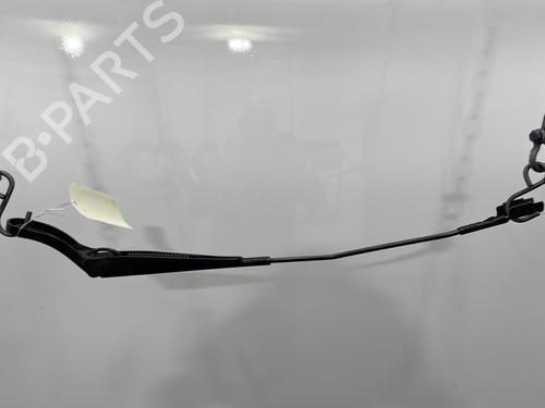 Used Front windshield wiper arm PEUGEOT 2008 I (CU_) 1.2 THP 110 / PureTech 110 (110 hp) 27873740