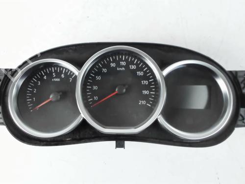 Used Instrument cluster Instrument cluster DACIA DOKKER MPV (KE_) [2012-2021] 33960357 33960357