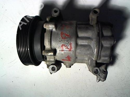 AC compressor RENAULT CLIO II (BB_, CB_) 1.5 dCi (B/CB07) | BP20430809M34 