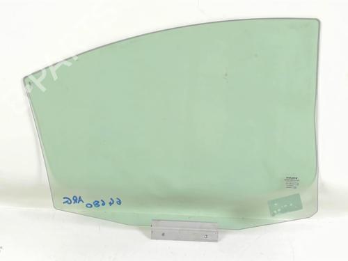 Rear left door window VOLVO S60 I (384) D5 | BP20398807C20 