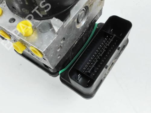 ABS pump VW GOLF VI (5K1) 2.0 TDI | BP30329290M43 