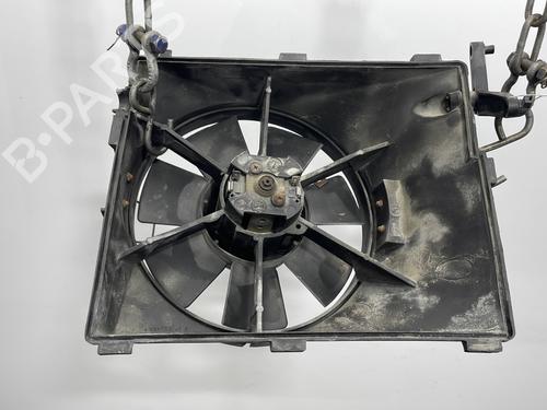 Used Heater blower motor RENAULT TRAFIC Van (T_, P_, V_) 2.1 D (64 hp) 30720482