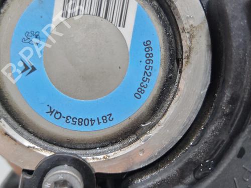 Used Steering pump Steering pump 38343766 38343766