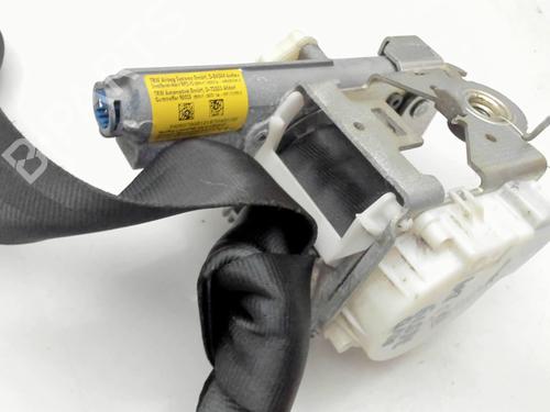 Used Front right seatbelt Front right seatbelt CITROËN DS3 (SA_) 1.4 VTi 95 (95 hp) 36526241 36526241