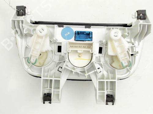 Climate control OPEL COMBO Box Body/MPV (X12) 1.3 CDTI (B05) | BP26666509I5 