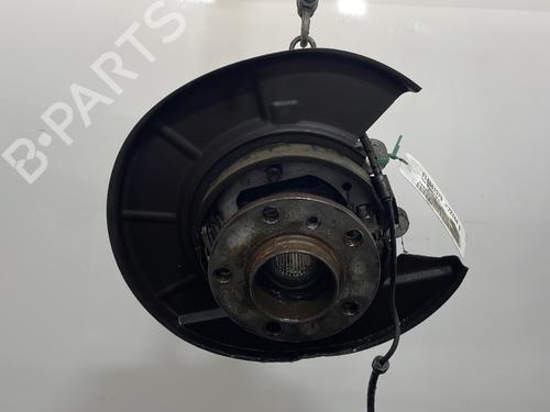 Used Left rear steering knuckle BMW X5 (E53) 3.0 d (218 hp) 30547556