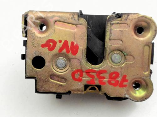 Venstre fortil lås RENAULT KANGOO (KC0/1_) 1.2 16V (KC05, KC06, KC03, KC0T, KC0W, KC1D) (75 hp) 30547641