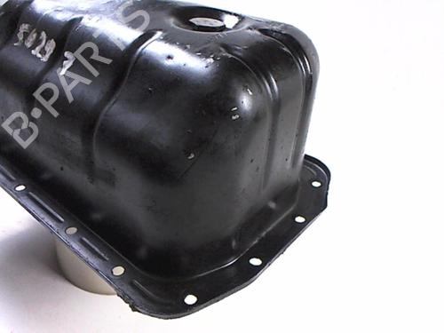 Oil sump MAZDA 2 (DE_, DH_) 1.4 MZR-CD | BP21205997M115 - Image 4