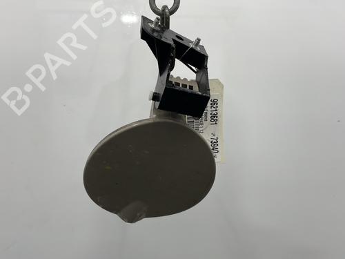 Used Fuel flap FIAT 500 (312_) 1.2 (312AXA1A) (69 hp) 21423068