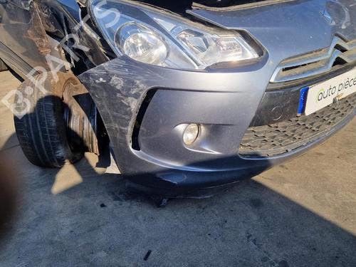 Alternator CITROËN DS3 (SA_) 1.6 HDi 90 | BP39044640M7 - Image 12